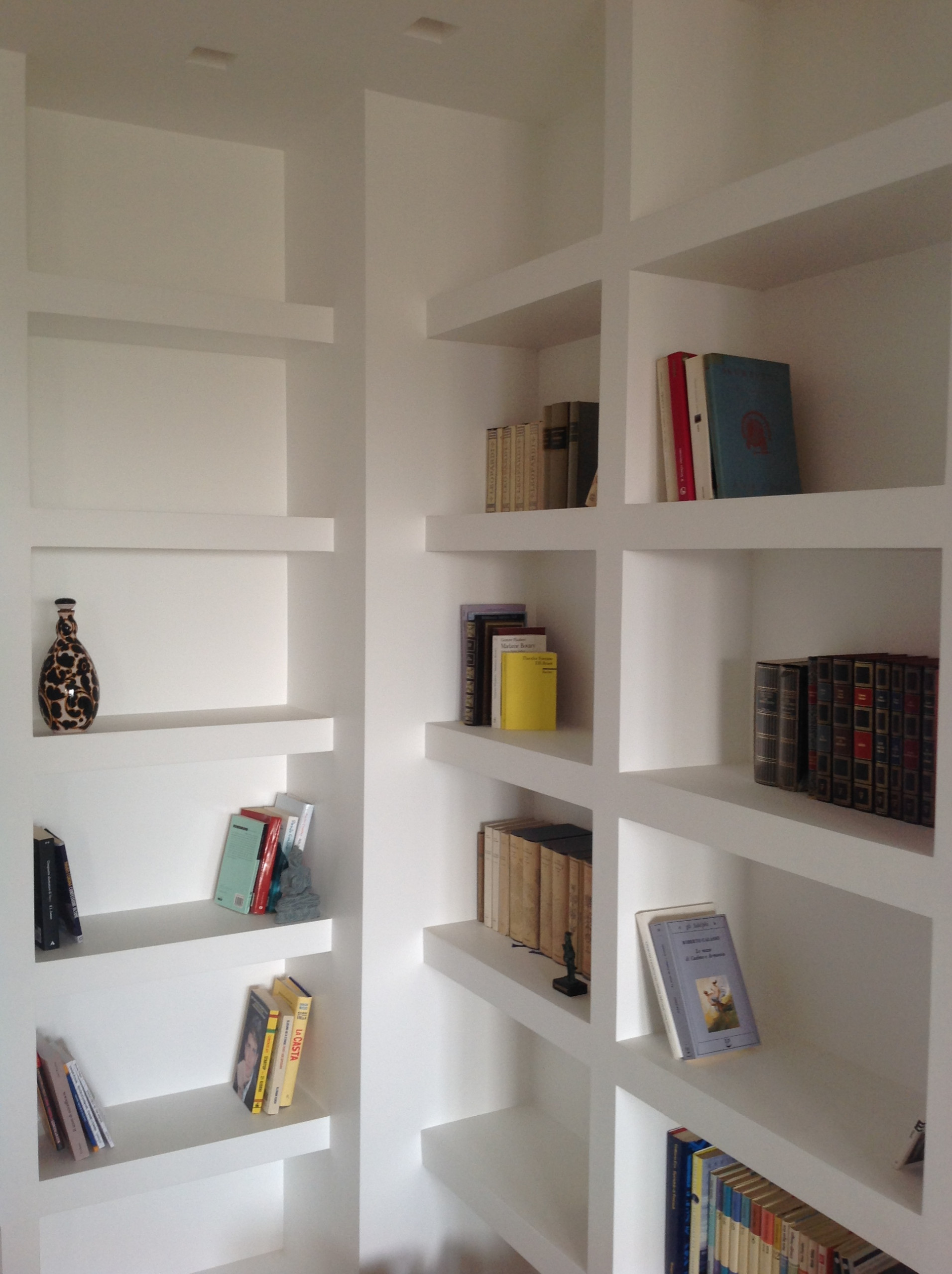 Appartamento zona Boccea 2