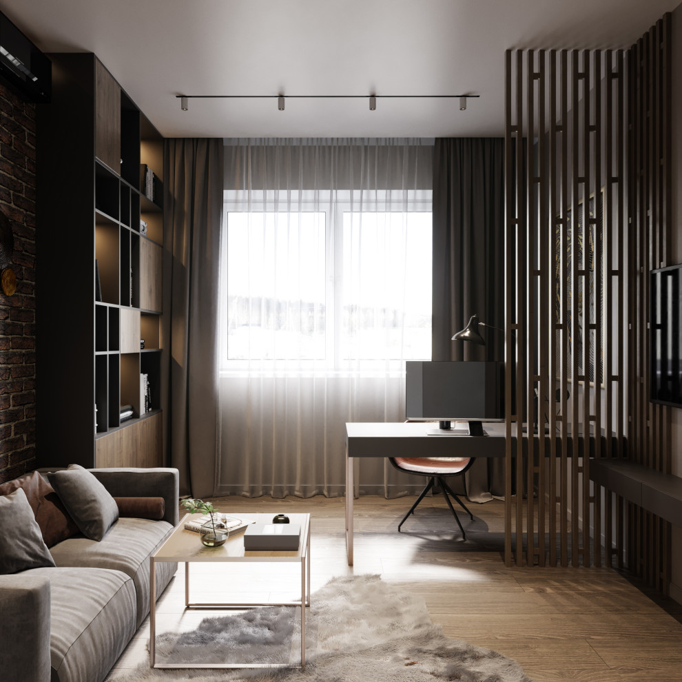 Дом 180 м² в поселке Ковали