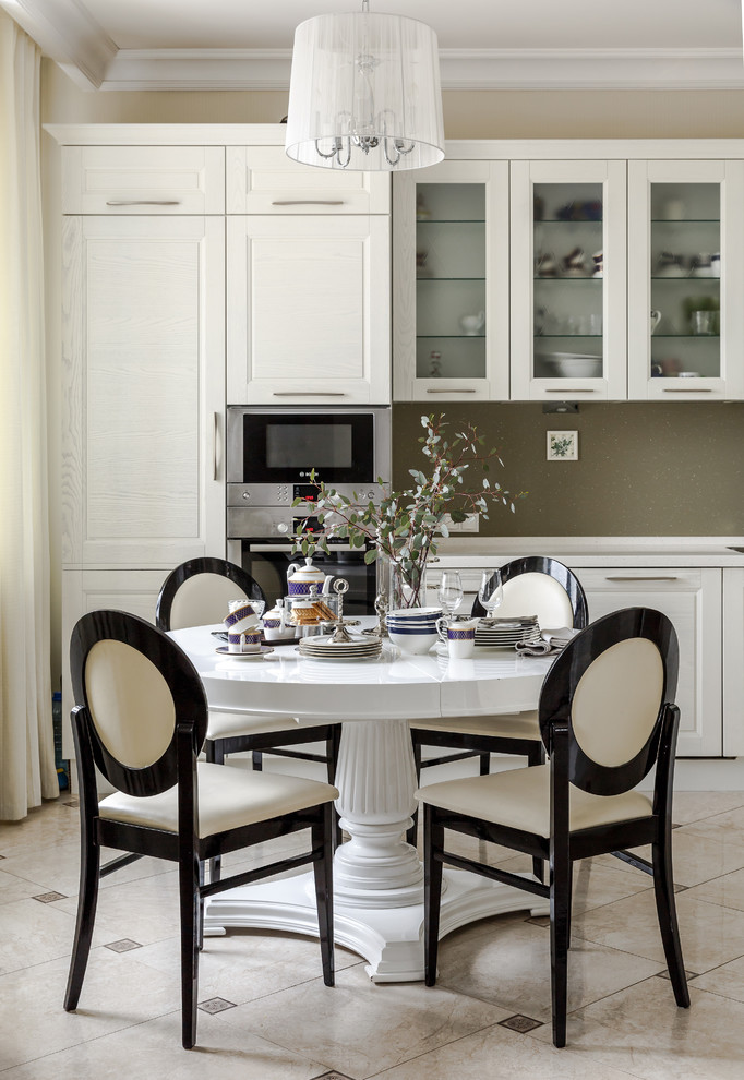 Светлая неоклассика