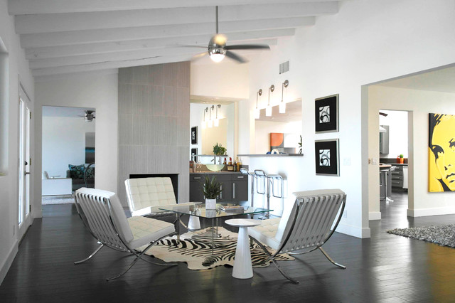 Milo Drive modern-living-room