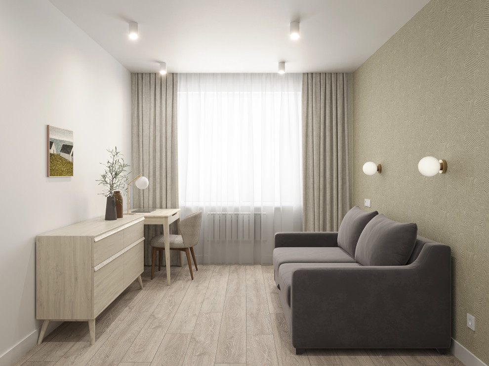 Гостевая комната