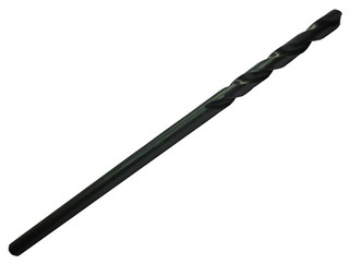 Drill America #17 x 12 High Speed Steel Aircraft Extension Drill Bit DWDA//C Series