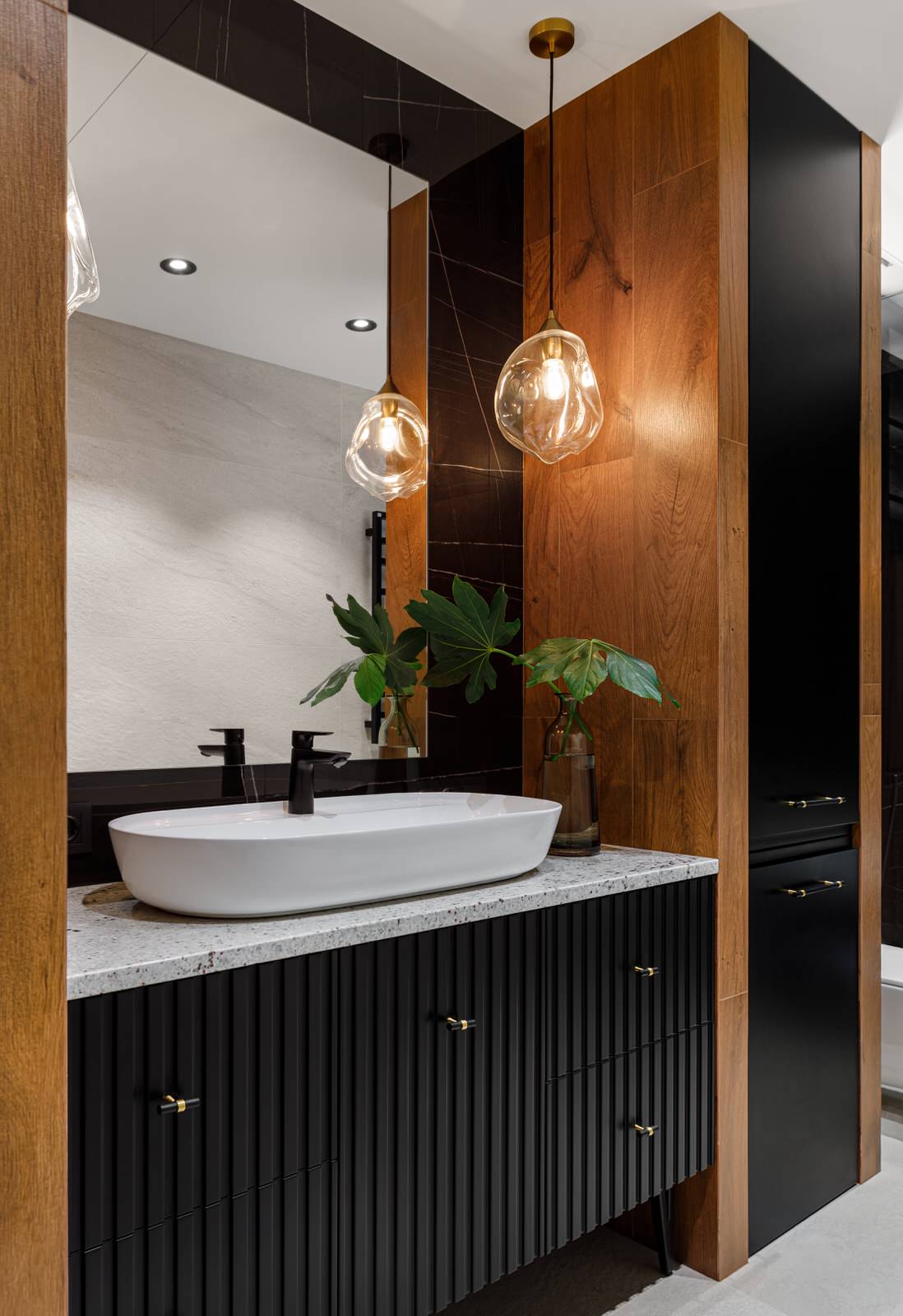 ЖК ВТБ Арена Парк