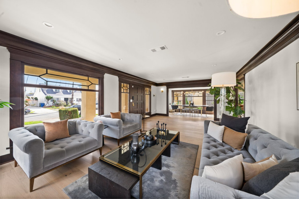 St. Andrews Residence