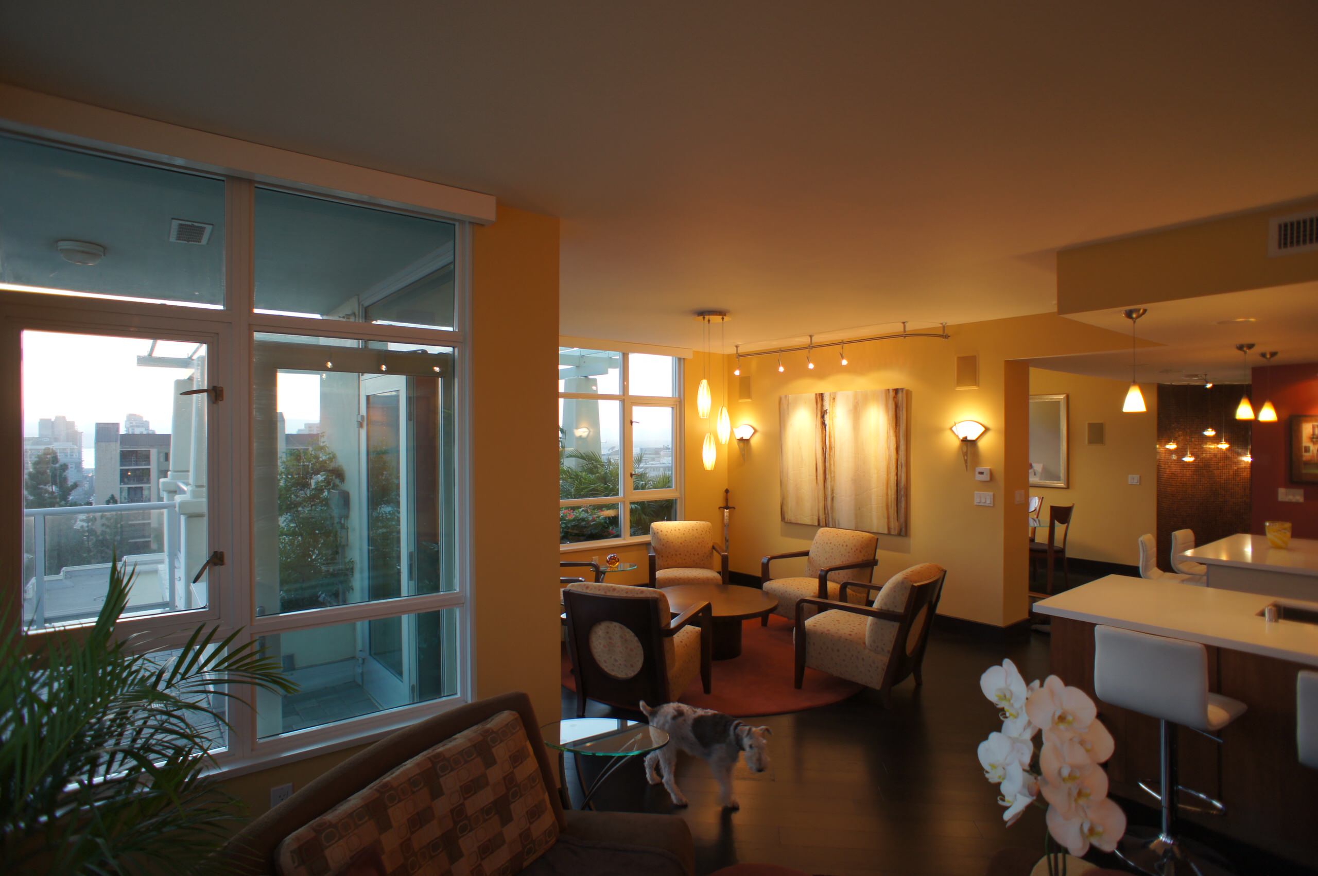 Cover Story- Discovery Tower - Cortez Hill