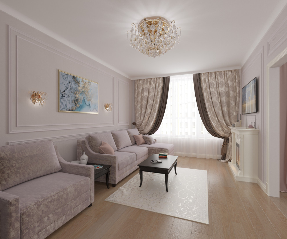 Лазоревый проезд