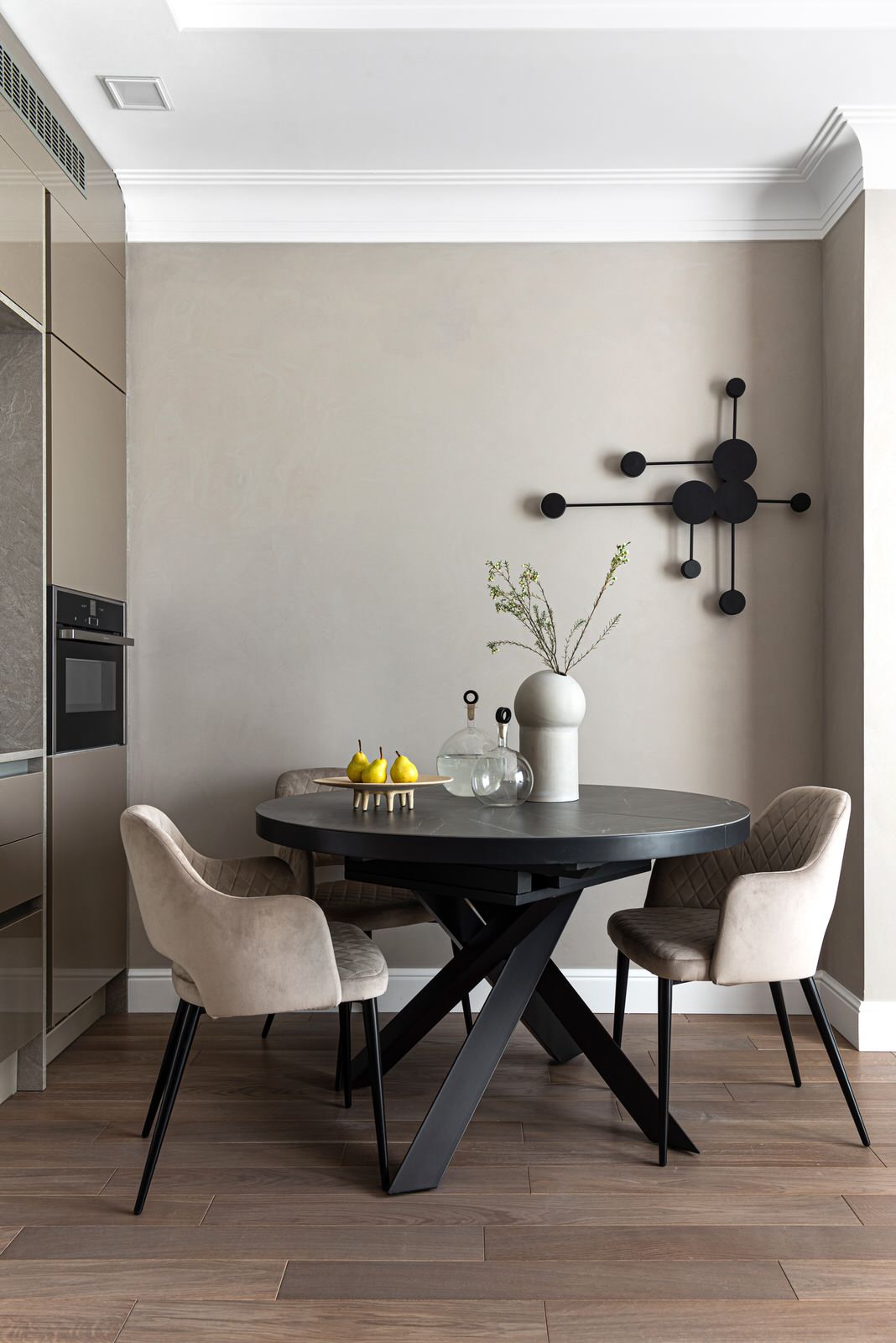 Квартира под сдачу