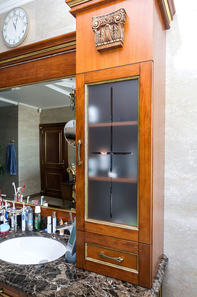 Квартира, Карамышевская набережная