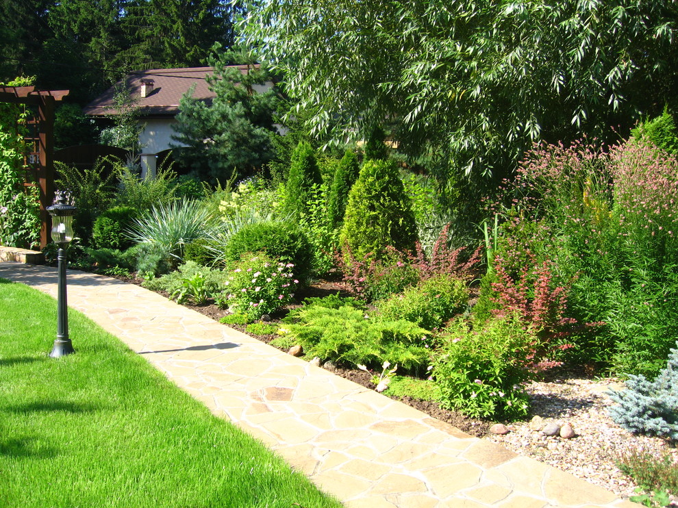 Надежный причал