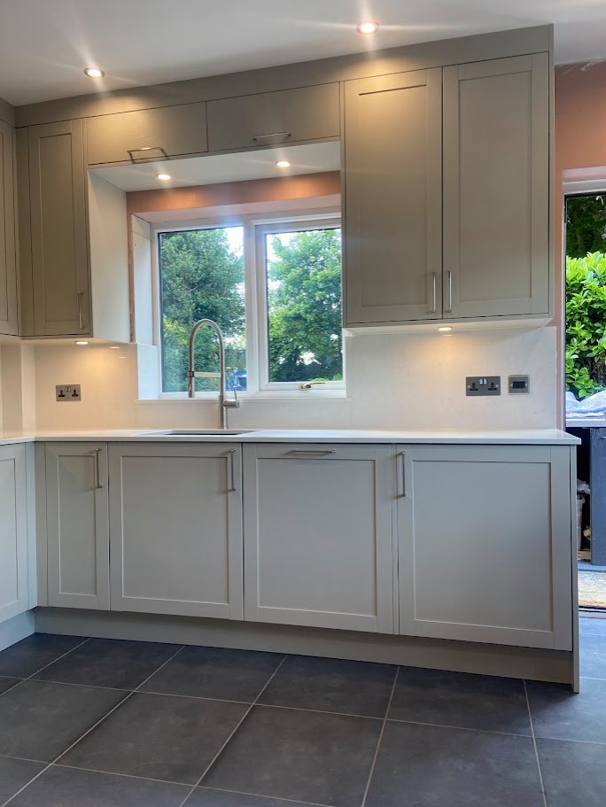 The Walton Kitchen - Balham - RRP £21,000 - Luxe Price £18,400