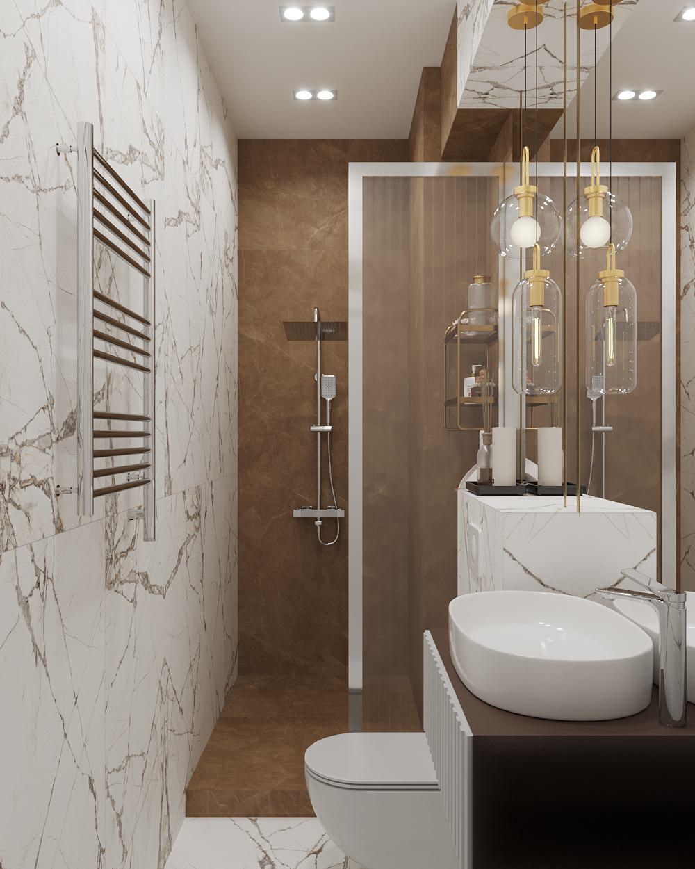 Коттедж КП"Dream Village"