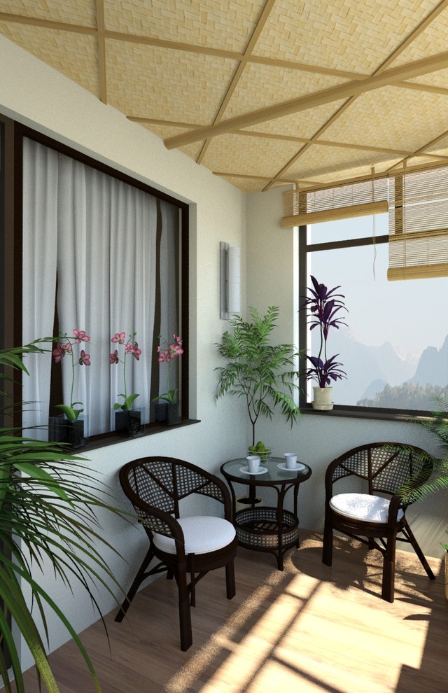 квартира на Подгорной ул.