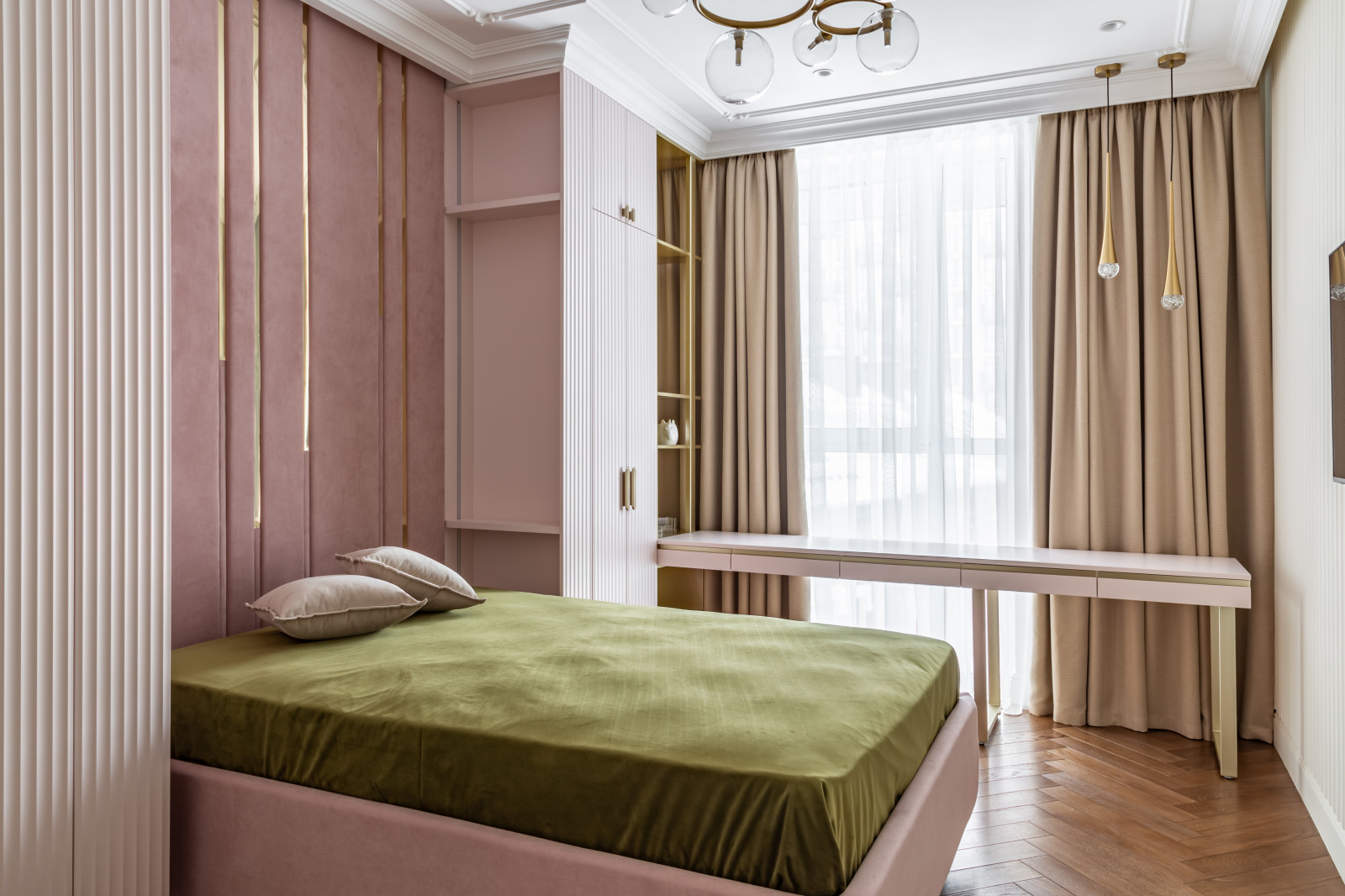 ЖК Резиденции композиторов