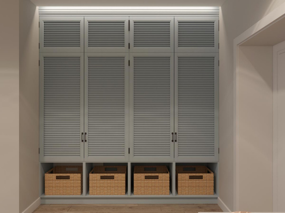 Домик в Малиновке