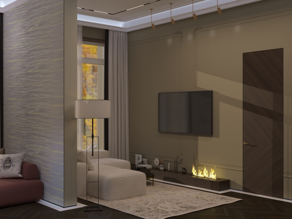 ЖК Гастелло