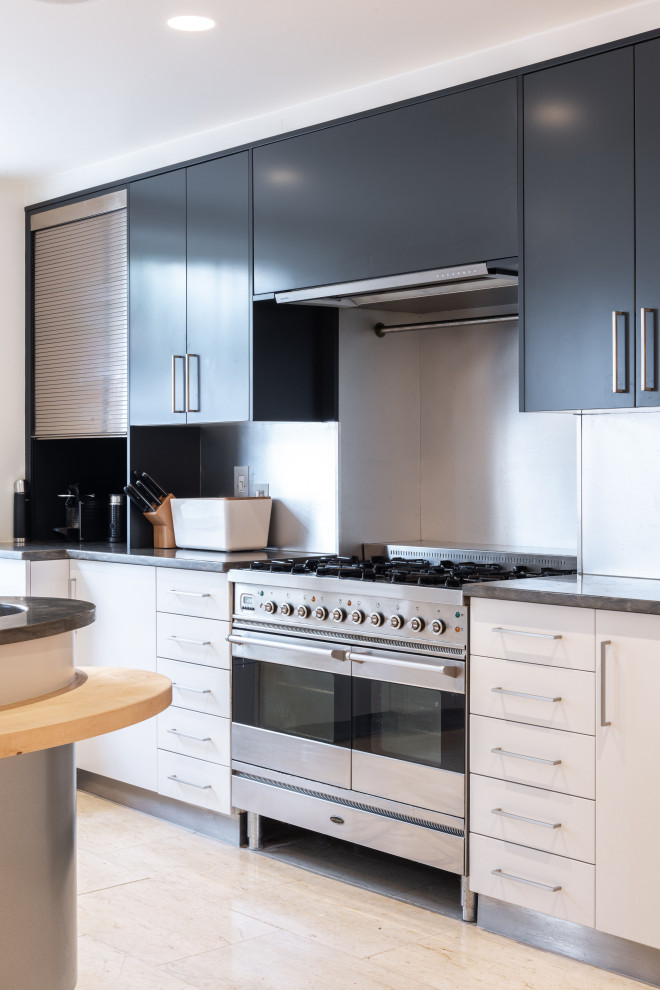 Crescent Grove Home - New Kitchen Dinner