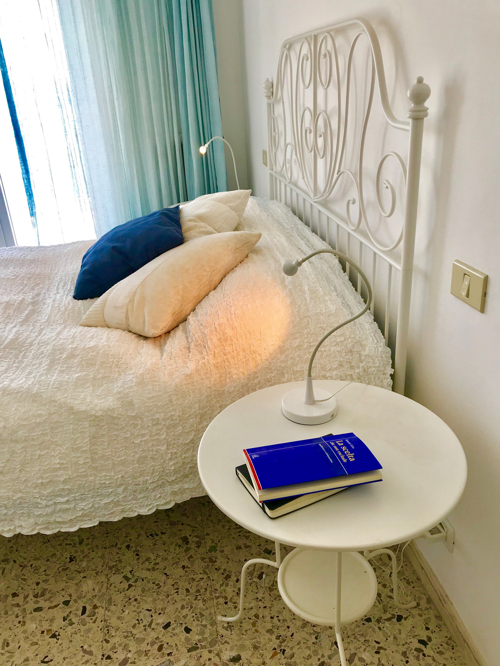 Home staging