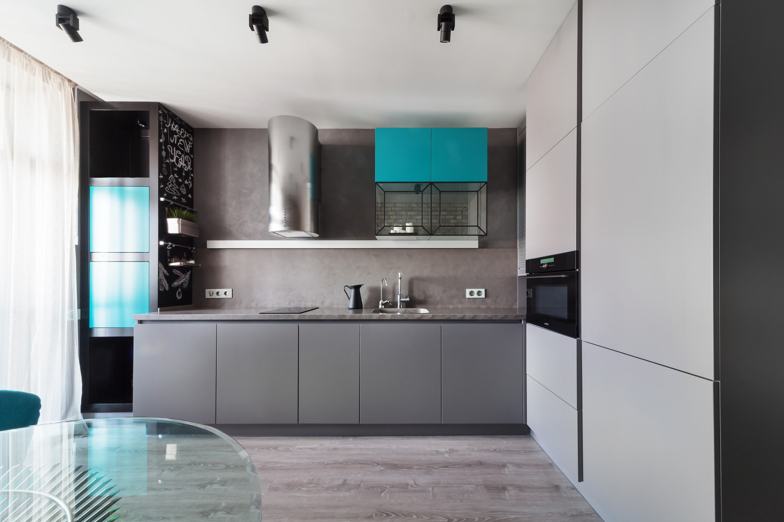 51 оттенок серого