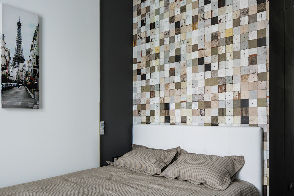 Проект квартиры на Большой Конюшенной