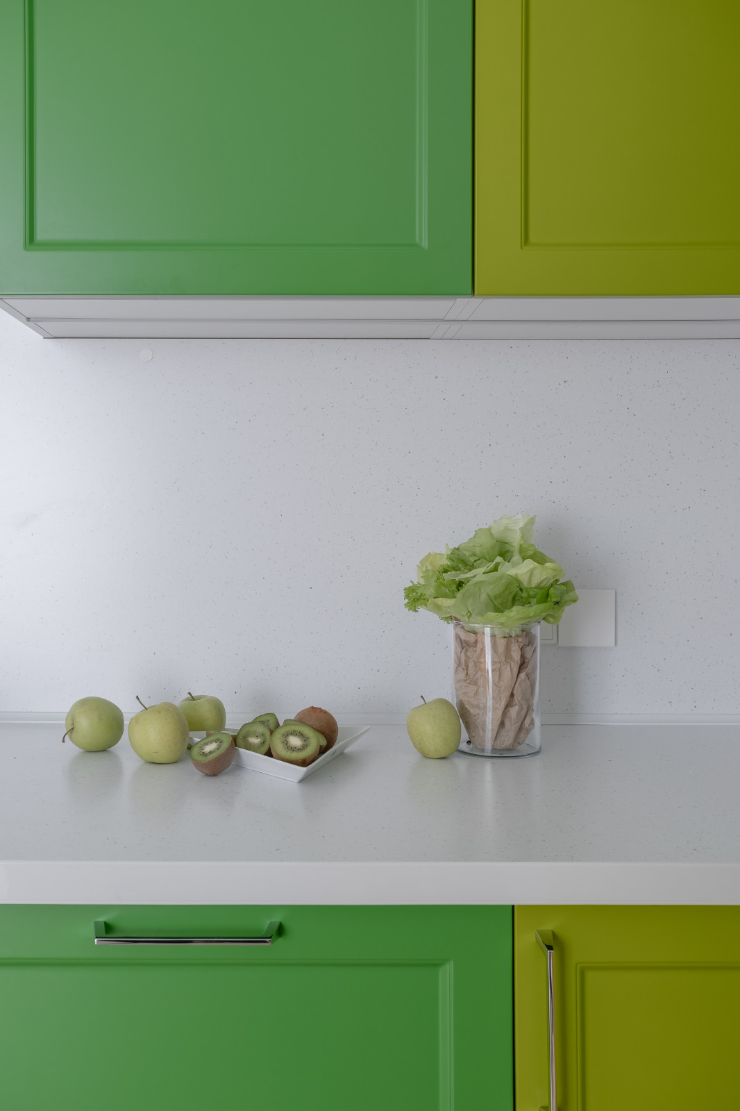 Реализованный проект ЖК "Мичурин"