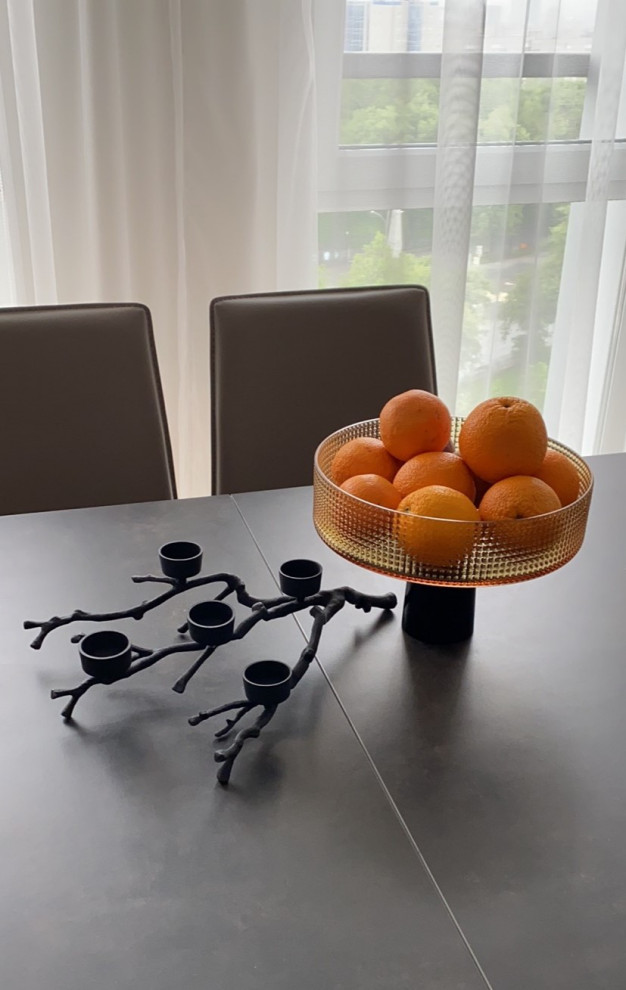 Декорирование частных квартир