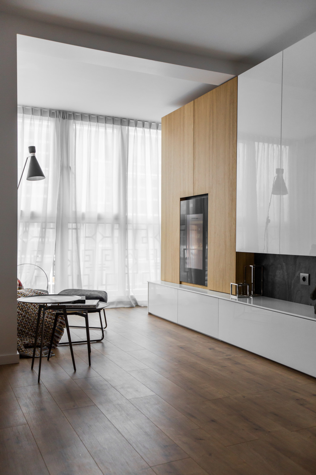 Квартира в ЖК Губерния