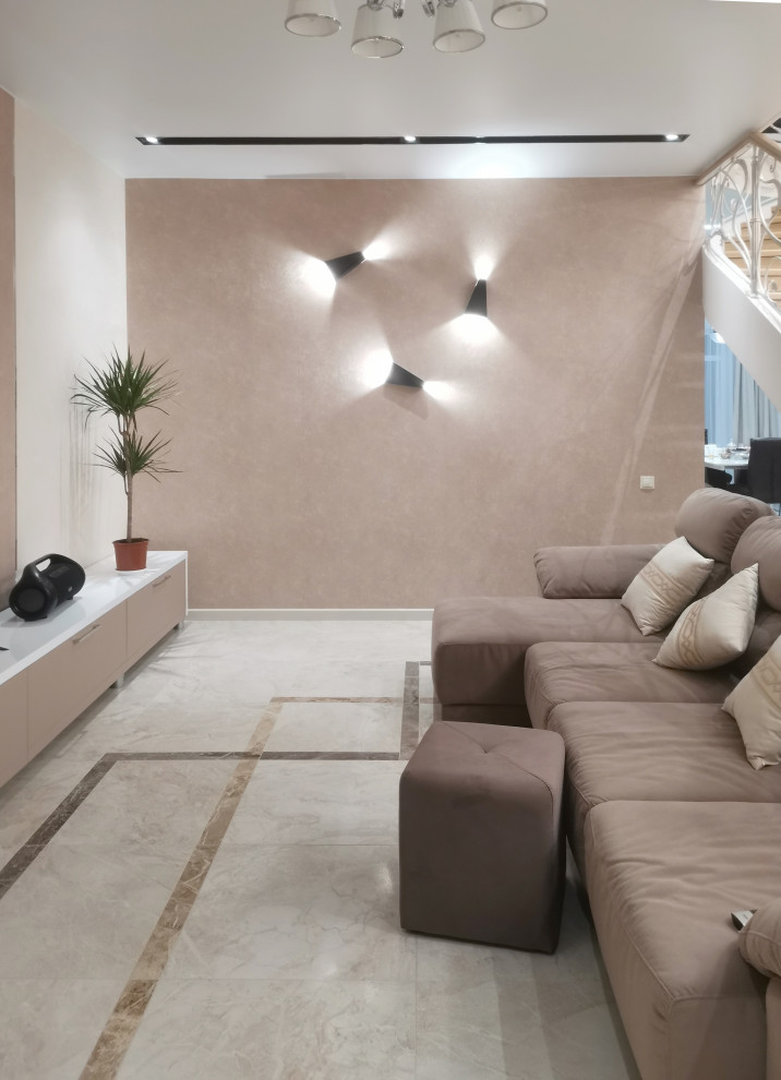 Фото реализованного проекта