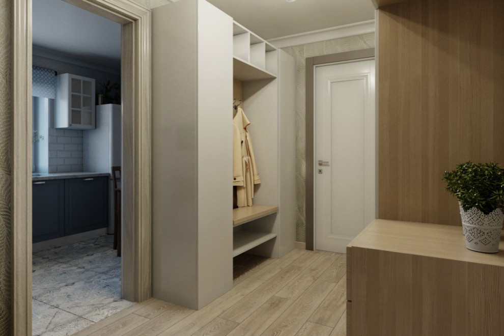 Квартира для супругов г. Бодайбо