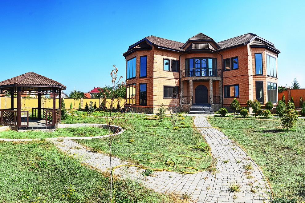 Фотосессии интерьеров в краснодаре