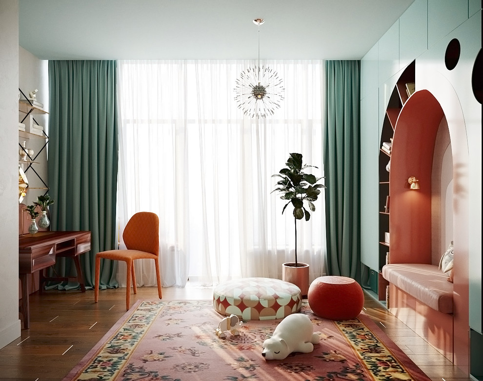 Частный дом в ЖК Парк Авеню