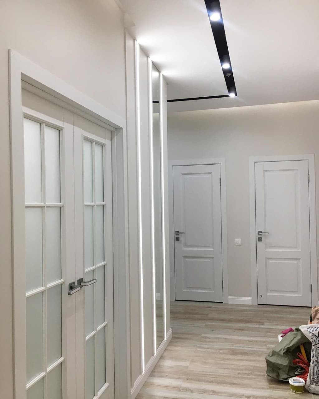 Квартира 79 м2 ул. Ясеневая