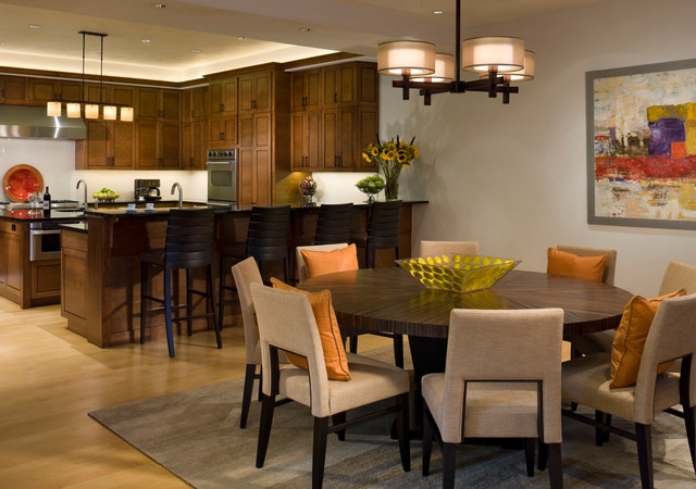 Silverking Duplex contemporary-matplats