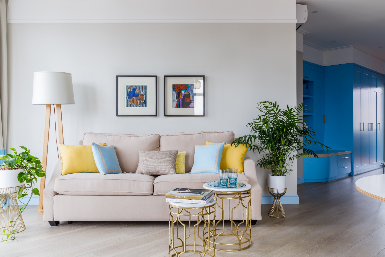 Апартаменты в Витязево г.Анапа