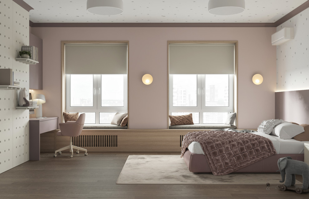 детская комната