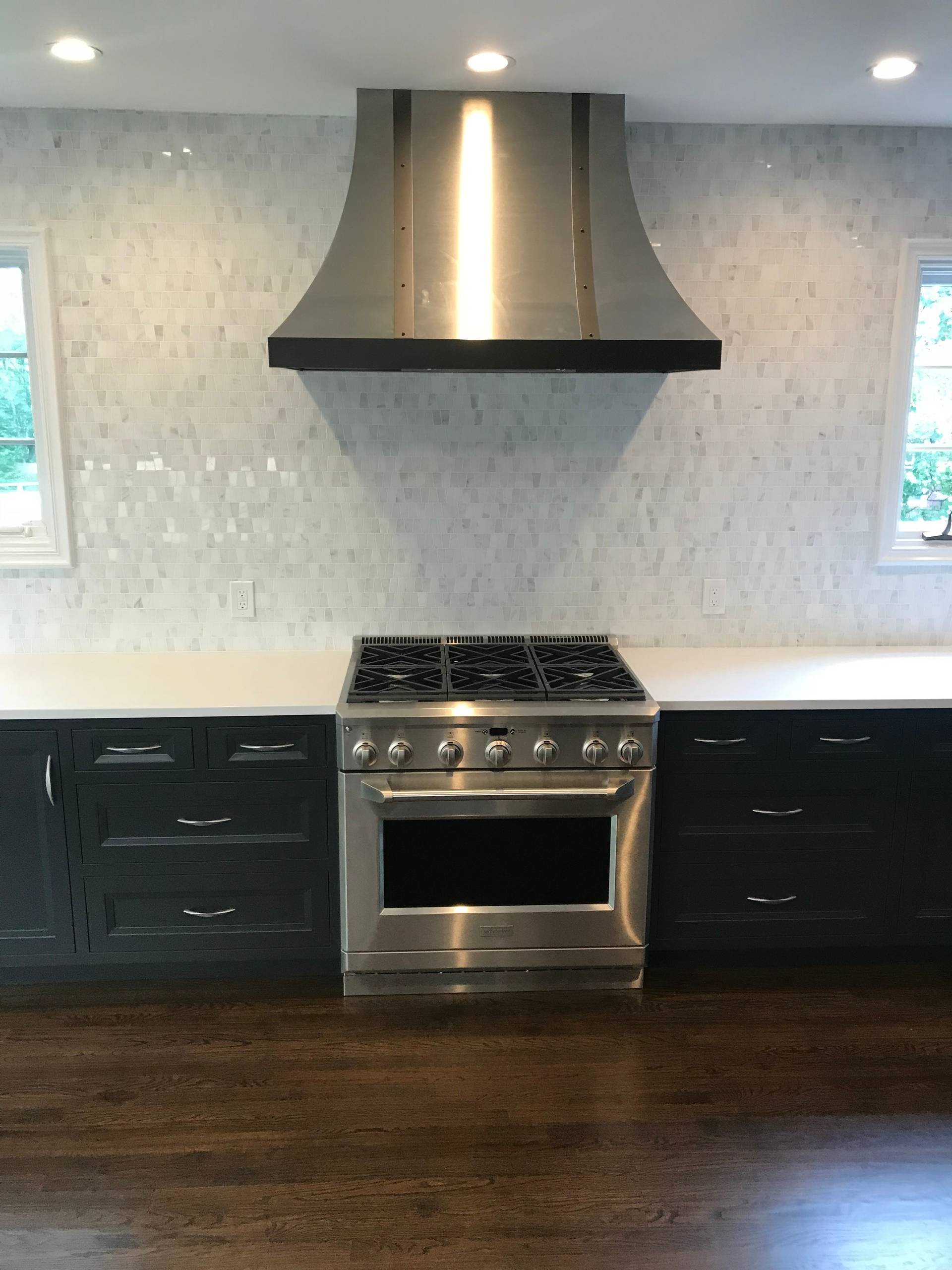 New Rochelle kitchen