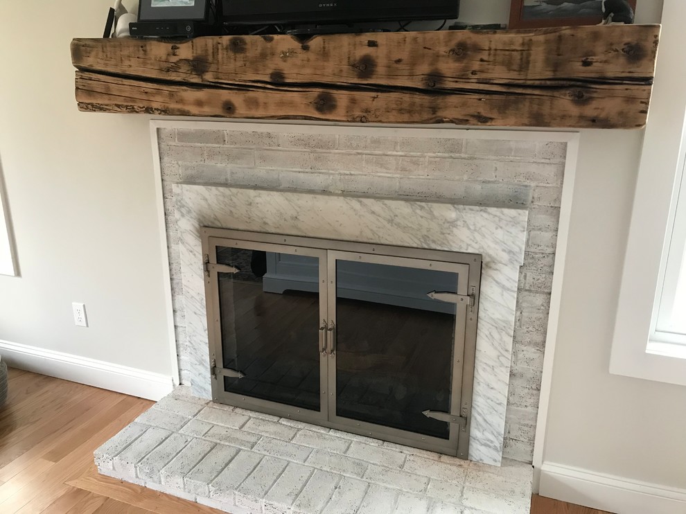 Hyannisport Waterfront New Home