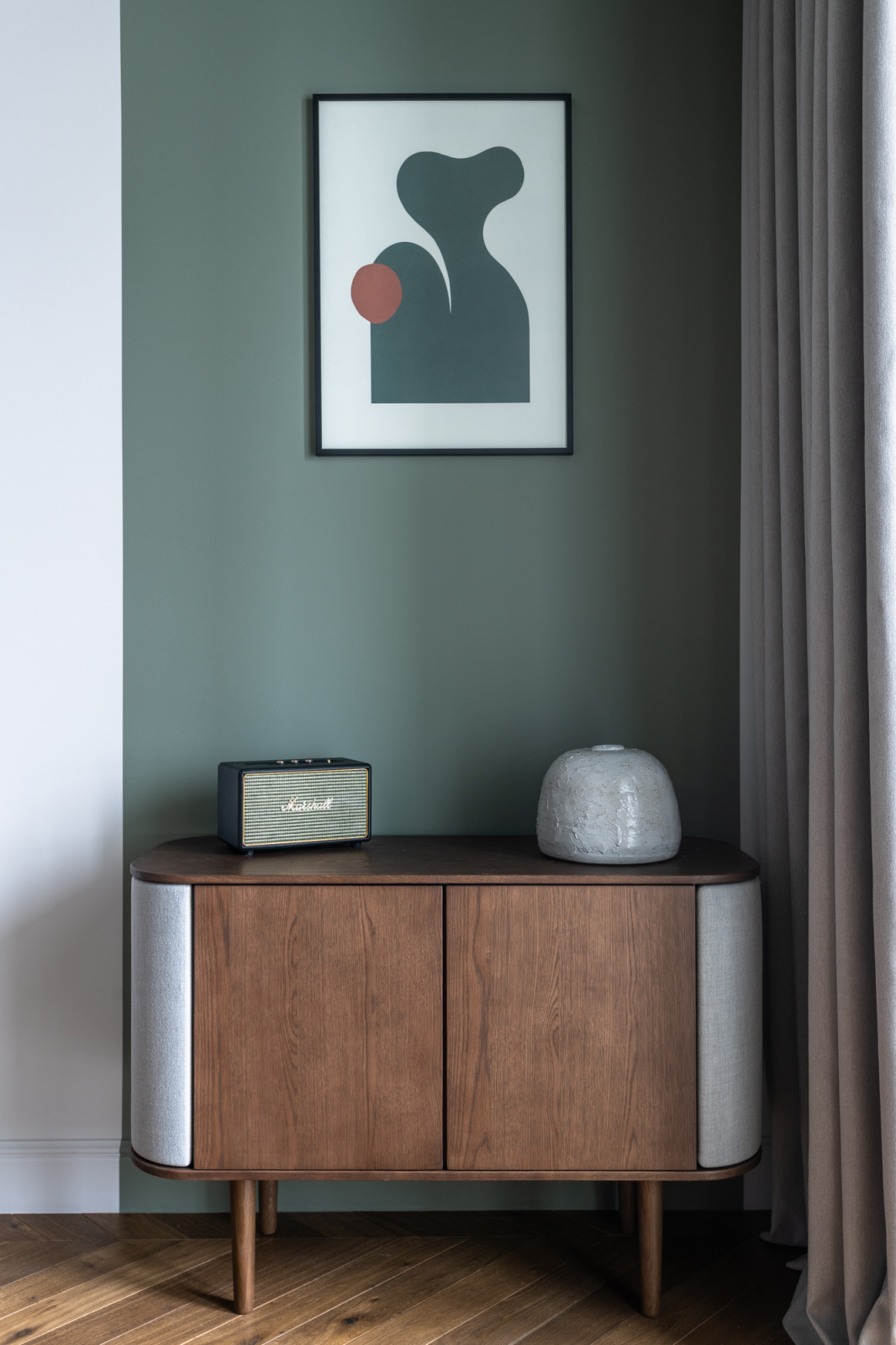 ЖК Сити Парк 1