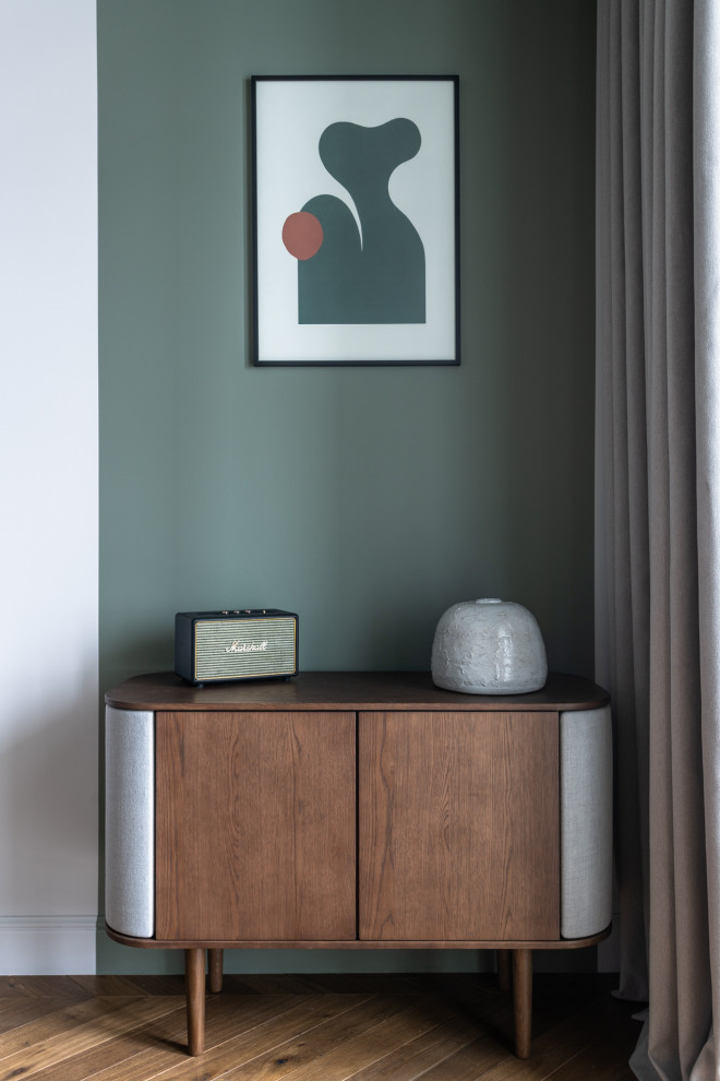 ЖК Сити Парк 1