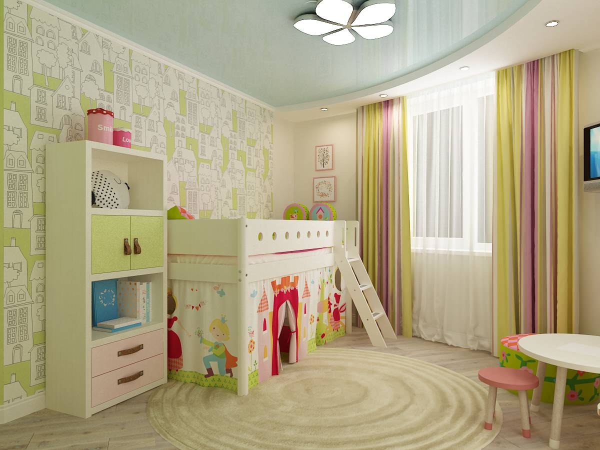 Квартира в г. Среднеуральск