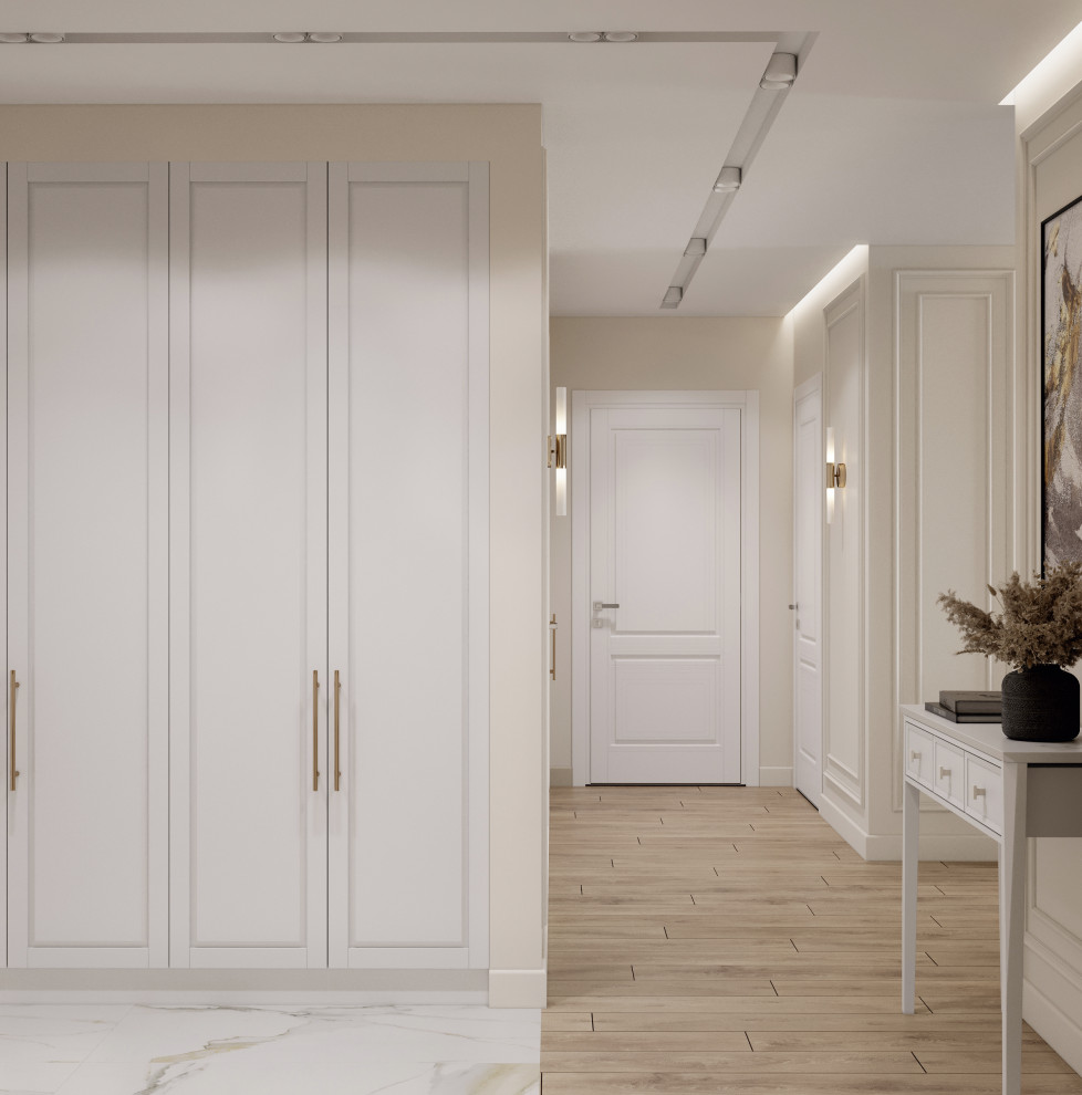 ЖК "Ботанический сад"