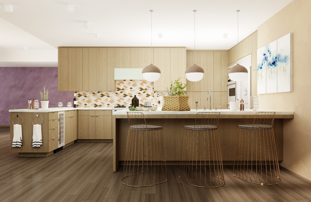 Квартира в ЖК «Москва»