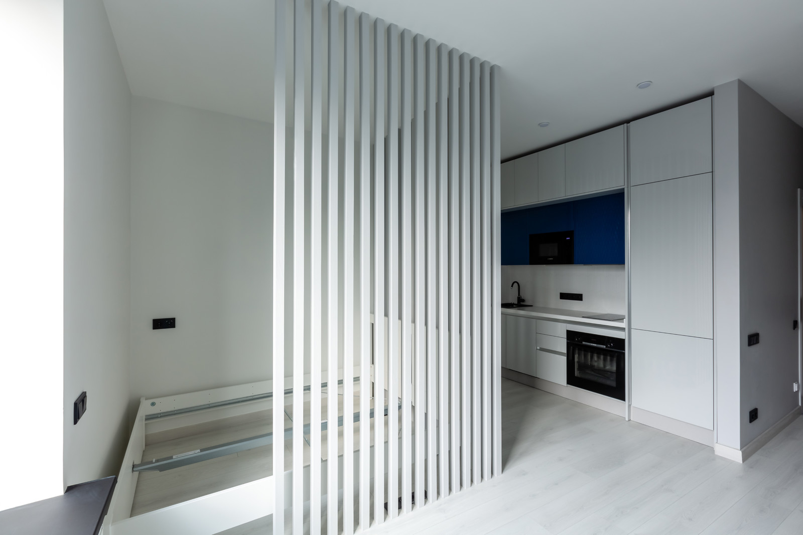 Новостройка ЖК "Филиград"