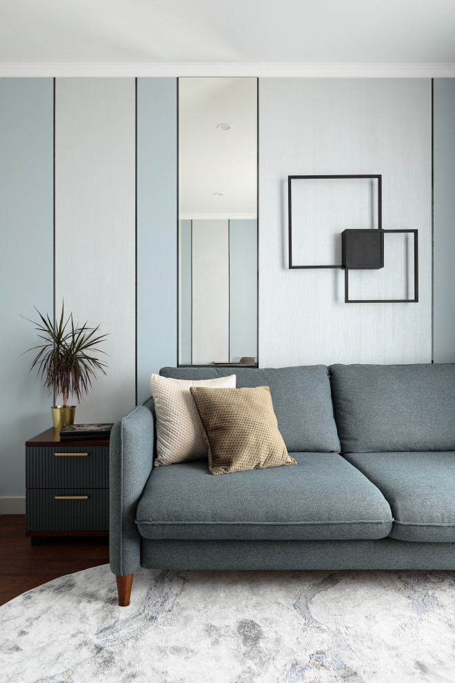 Квартира 125 м2 в ЖК "Палацио"