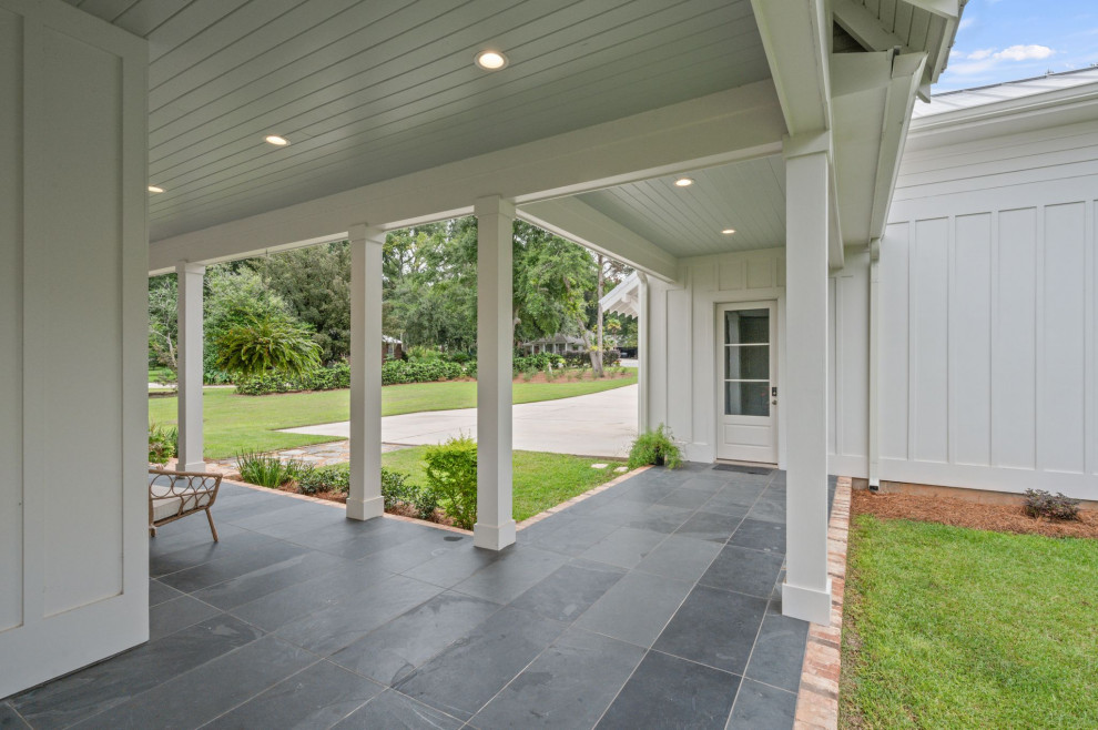 Southern Bay Cottage