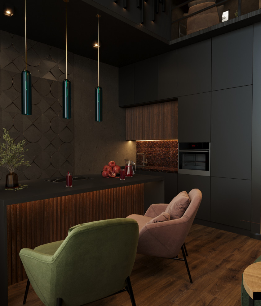 ЖК Норд г.Барнаул