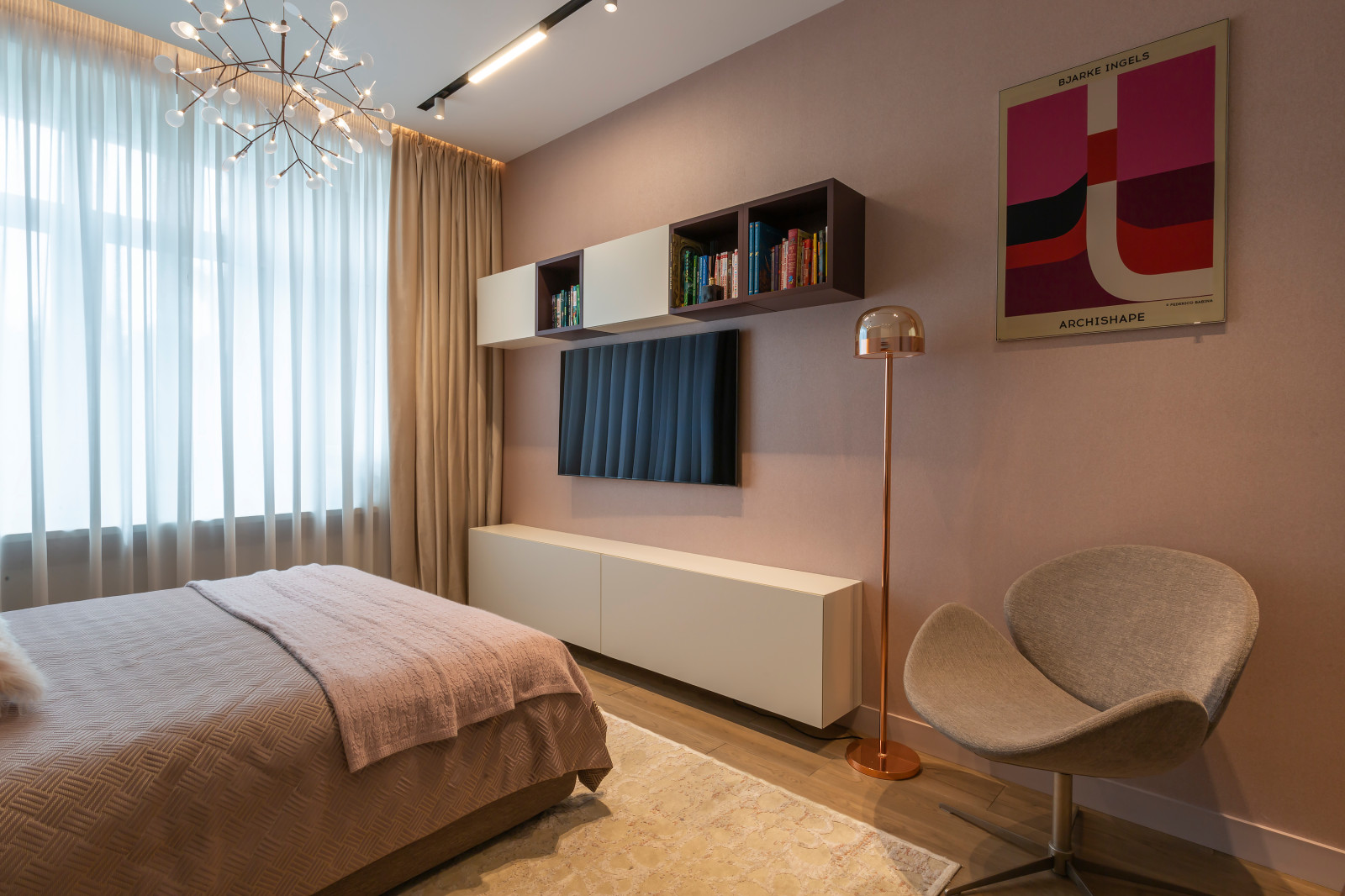 ЖК "Сосновка"