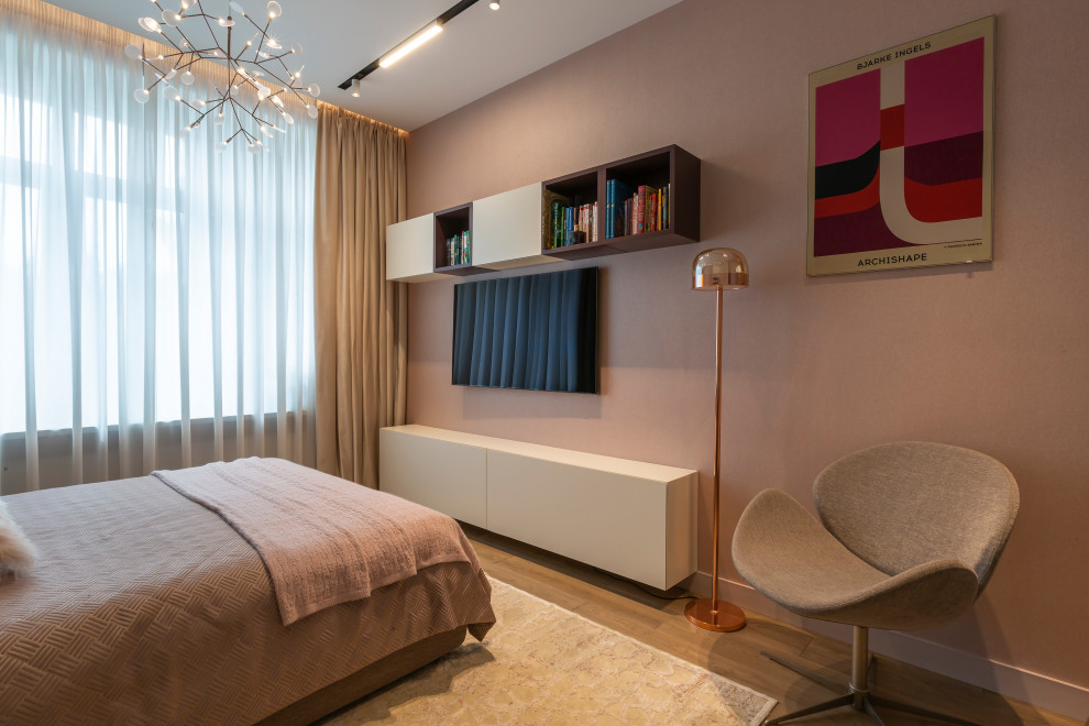 ЖК "Сосновка"