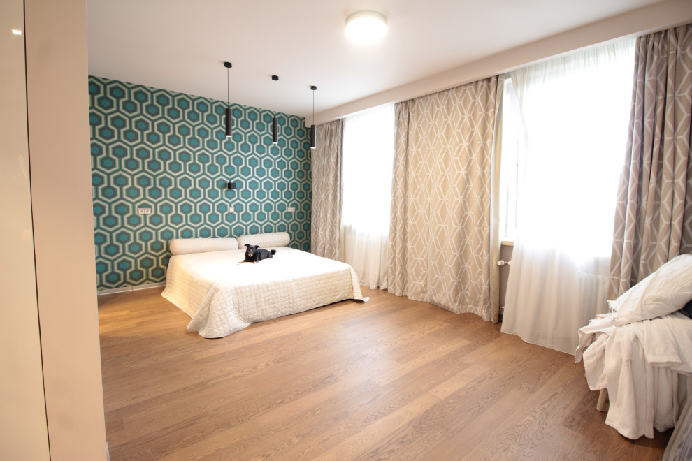 ЖК Лосиный остров