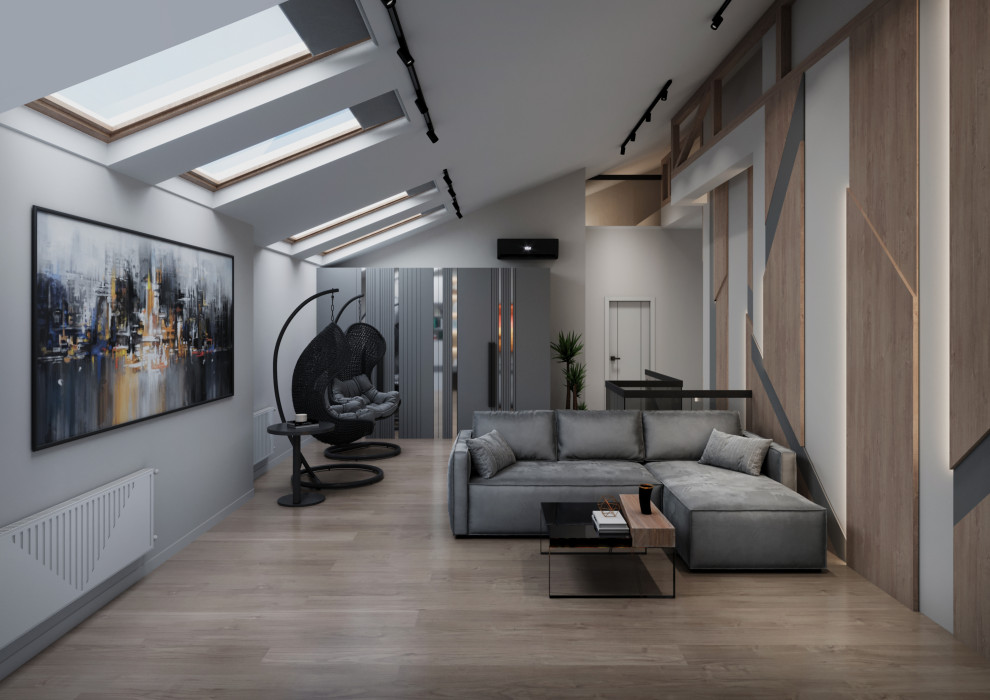 ЖК «Озерный Гай»