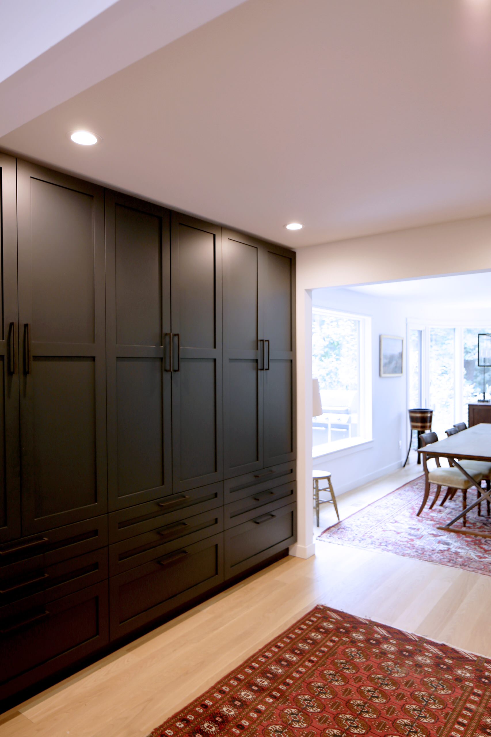 Modern Kitchen Remodel